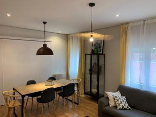 Amplio y moderno apartamento en Valladolid - Valladolid - 9