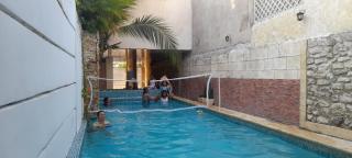 Casa con Piscina Privada Playas del Mar - Cartagena de Indias - 1