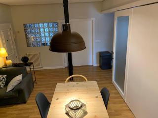 Amplio y moderno apartamento en Valladolid - Valladolid - 8