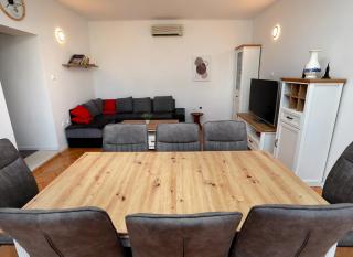 APARTMAN NEŠPULA 3 - Kaštela - 9