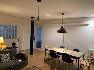 Amplio y moderno apartamento en Valladolid - Valladolid - 6