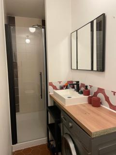 Le Petit Pilat - Studio de charme en hyper centre avec climatisation - 1