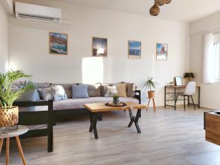 Holiday House Heraklion Deluxe - Iráclio - 0