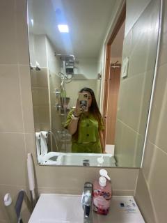 Jejo Suite Home Shore 3 Residences Staycation - Manila - 6