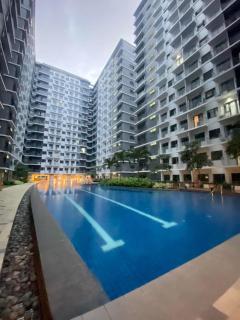Jejo Suite Home Shore 3 Residences Staycation - Manila - 5