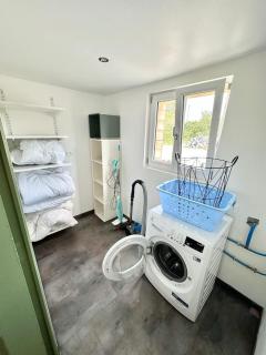 Cottage entre Terre et Mer - Gouville-sur-Mer - 2