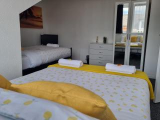 Your Home away from Home. - Headingley - 2