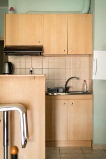 Central Cozy Apartment 2 - Sparta - 4