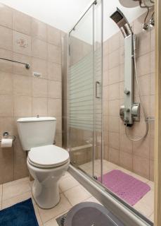Central Cozy Apartment 2 - Sparta - 3
