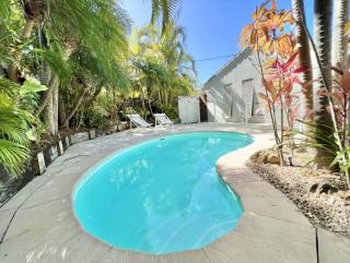 Sunshine Beach Oasis Private Pool Pet Friendly solway - 3
