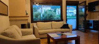 Luxury Apartment Olympus mountain view - Litóchoron - 0