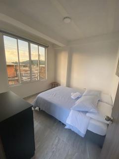Apartamento amoblado alquiler "El Edén del Café" - 2