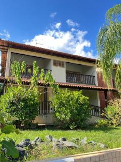 Hotel Fazenda Tia Dora - 2