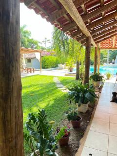 Hotel Fazenda Tia Dora - 5