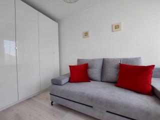 Albatros Apartment Stogi - Danzig - 5