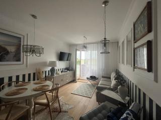 Apartament nad Iławką - Iława - 8