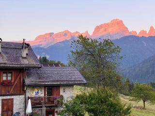 Monolocale in chalet alpino 022143-AT-010681 - Madonna di Campiglio - 0