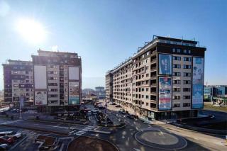 Apartments Bulevar - Sarajevo - 7