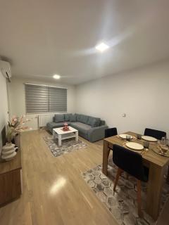 Apartments Bulevar - Sarajevo - 9