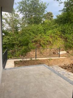 Kiralık Lüx Deniz Manzaralı Bahçeli Villa/Luxury Sea View Garden Villa for Rent - Trabzon - 5