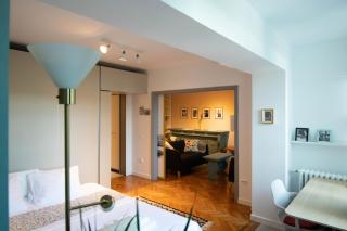 The Bridge Apartment - Bucharest - 4