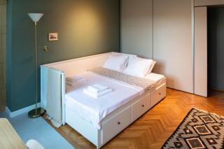 The Bridge Apartment - Bucharest - 3