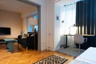 The Bridge Apartment - Bucharest - 2