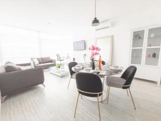 Boutique Apartments Panama Atlapa - 1