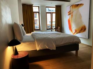 Bonjour Pierreuse - Luik - 3