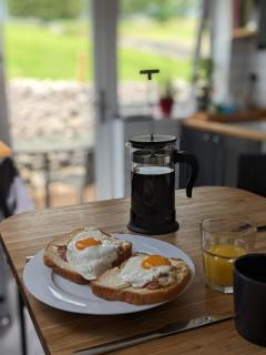 Primrose Cottage - Tideswell, Peak District - Tideswell - 6