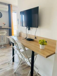 Petit Studio centre Joliette(1) - Marsiglia - 5