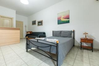 Central Cozy Apartment 3 - Sparta - 0