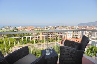 Luxe sur Mer B&B Sorrento - Sorrento - 4