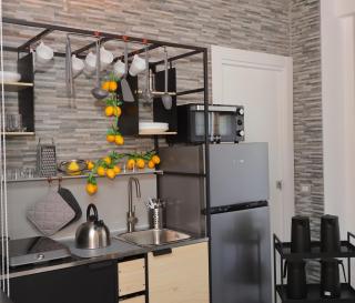 Luxe sur Mer B&B Sorrento - 2