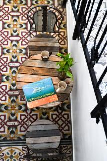Casa de la Cruz - Cartagena das Índias - 6
