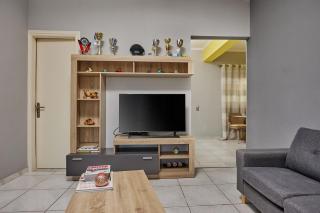 P Koklas Apartments - Città di Zante - 8
