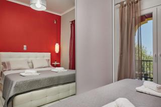 P Koklas Apartments - Città di Zante - 5