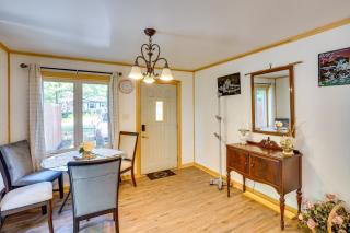 Private Catskill Mountains Vacation Getaway - Leeds - 7