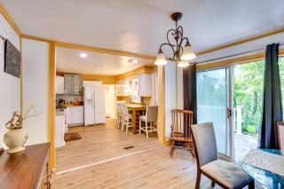 Private Catskill Mountains Vacation Getaway - Leeds - 6