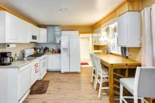Private Catskill Mountains Vacation Getaway - Leeds - 5