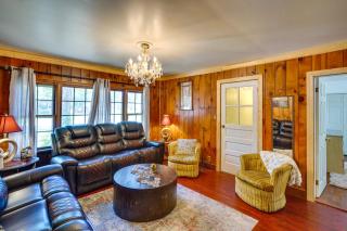 Private Catskill Mountains Vacation Getaway - Leeds - 1
