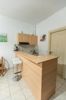 Central Cozy Apartment 3 - Sparta - 4