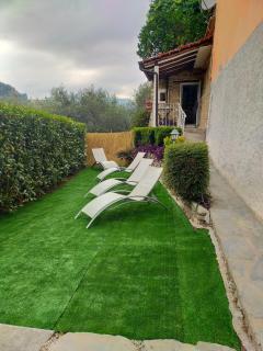 Casa Vacanze Sole - Borghetto dʼArroscia - 7