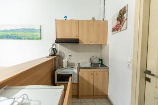 Central Cozy Apartment 3 - Sparta - 3