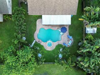 New Regal Manor Paradise Dreamy Heated Pool Spa - Wellington - 7