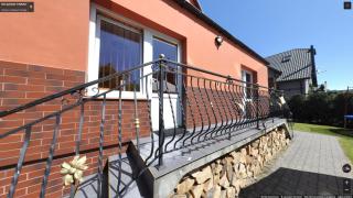 DOM GOŚCINNY U RYBAKA - 8