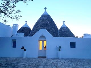 Trullollero UnPostoNelMondo - Ceglie Messapica - 3
