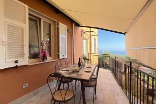 Casa Camelia - Volastra - 7