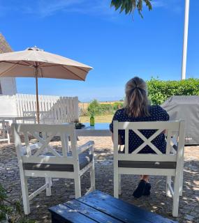 Strågården Nyord - 6