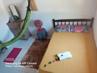 Casas Dona Marina- Povoado - Lagoa da Esperança- Acesso somente 4X4 - Barreirinhas - 2